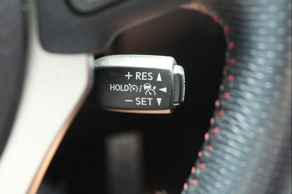 used 2018 Lexus IS 300 car, priced at $23,997