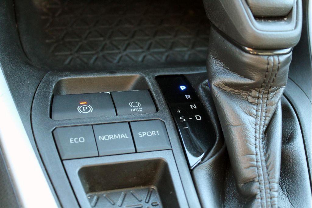 used 2019 Toyota RAV4 car, priced at $19,997