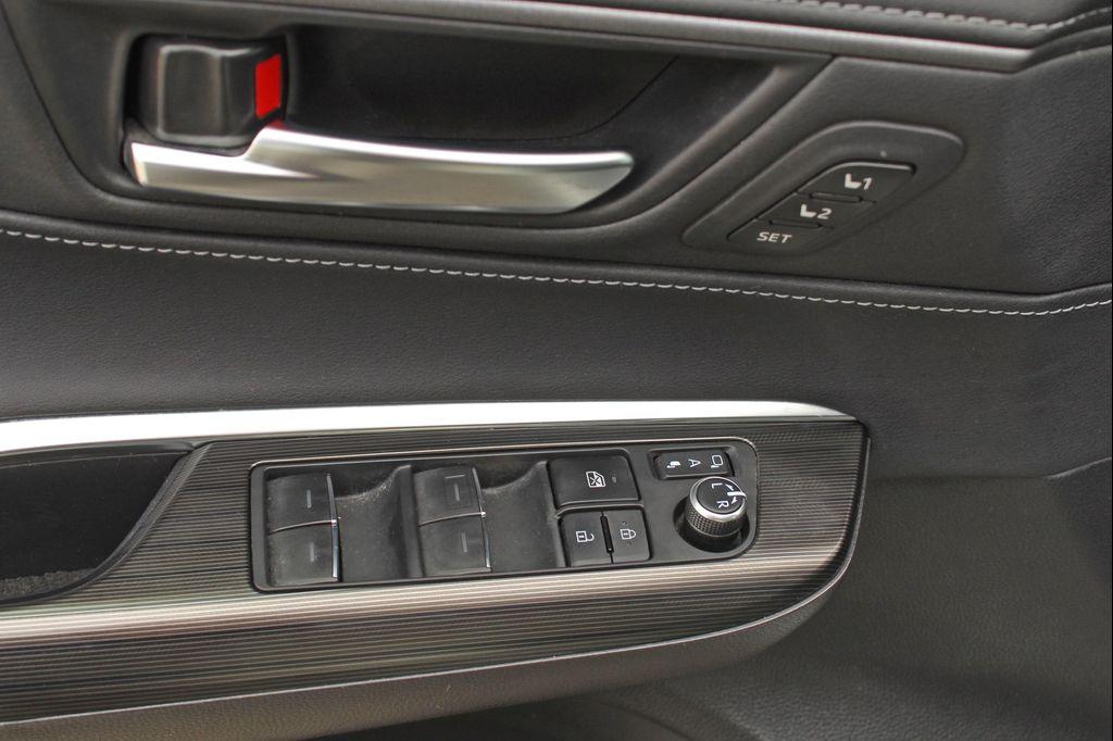 used 2022 Toyota Venza car, priced at $26,500