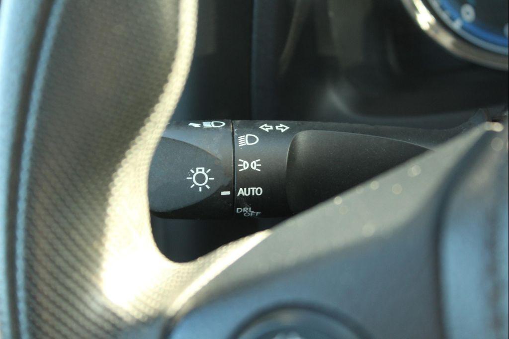 used 2017 Toyota Corolla car, priced at $11,997