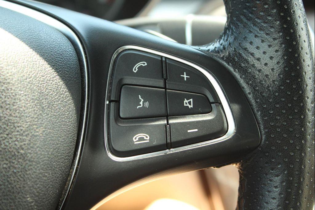 used 2017 Mercedes-Benz C-Class car, priced at $22,800