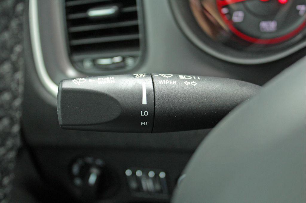 used 2022 Dodge Charger car, priced at $18,997