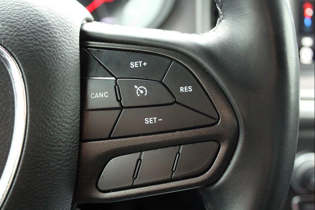 used 2022 Dodge Charger car, priced at $18,997