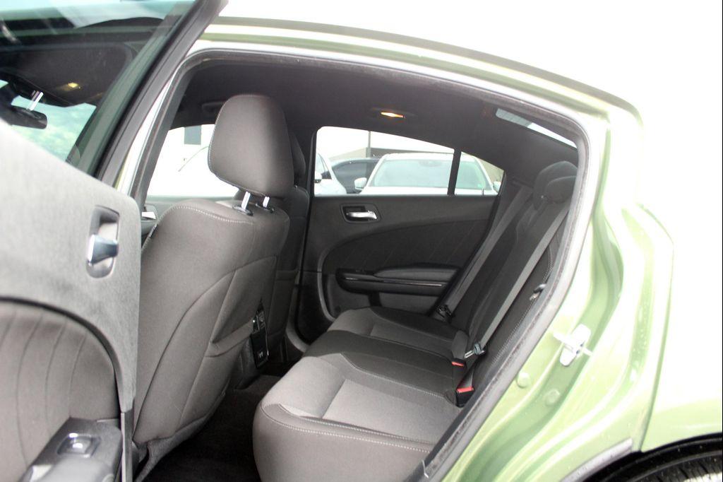 used 2022 Dodge Charger car, priced at $18,997