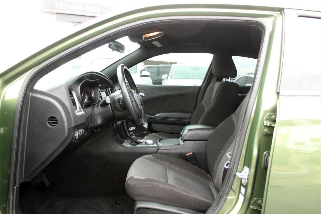 used 2022 Dodge Charger car, priced at $18,997