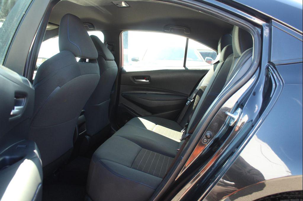 used 2020 Toyota Corolla car, priced at $15,997