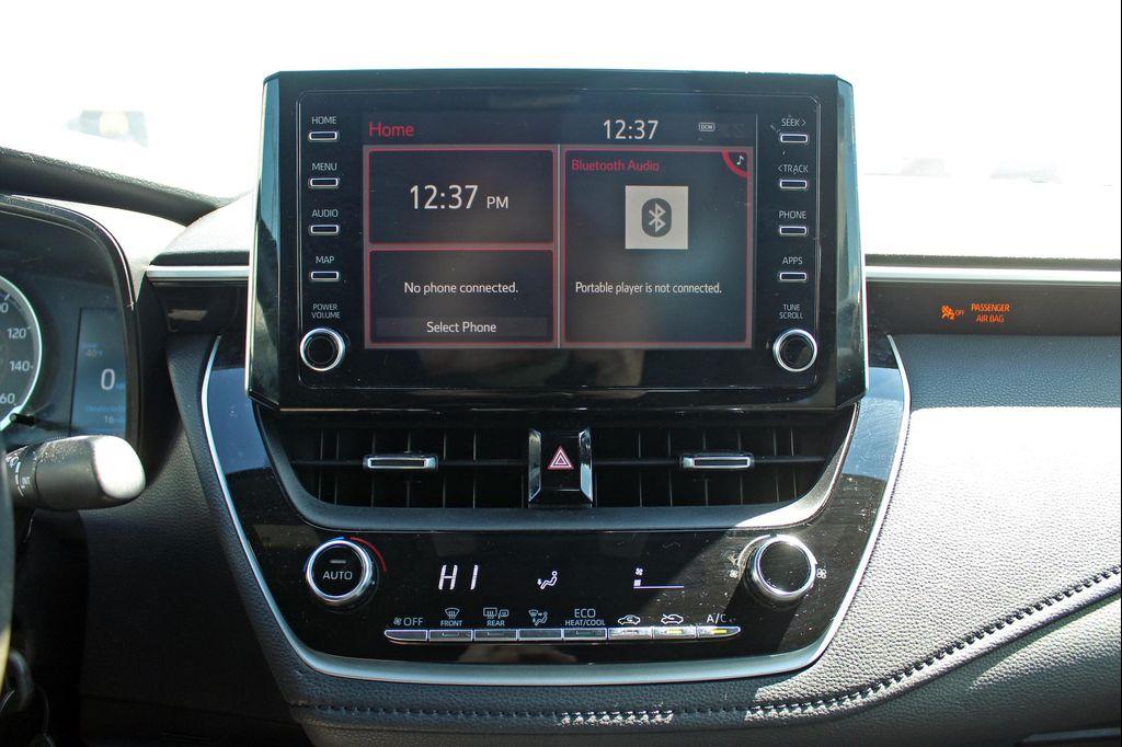 used 2020 Toyota Corolla car, priced at $15,997