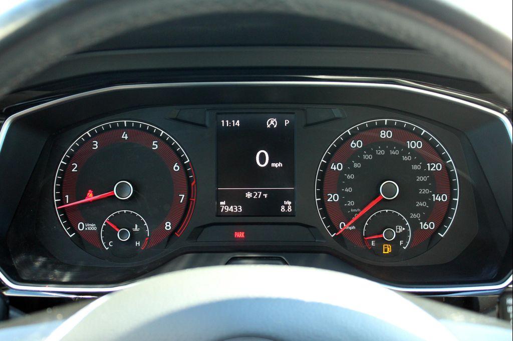 used 2019 Volkswagen Jetta car, priced at $11,899