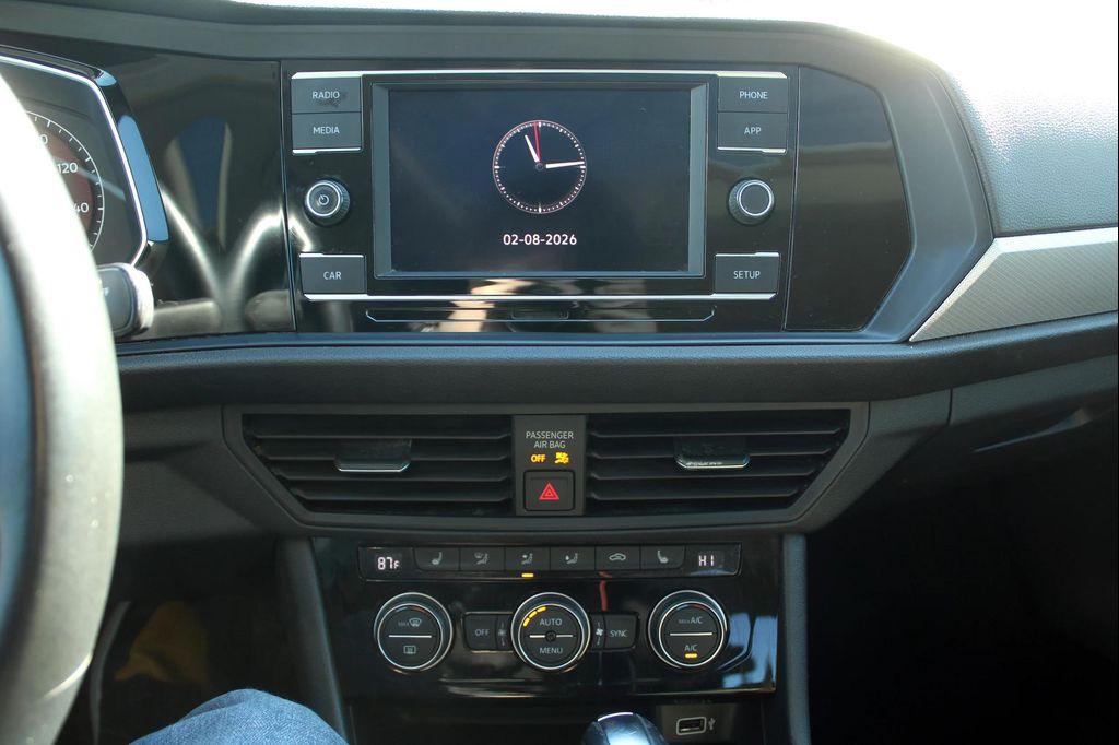 used 2019 Volkswagen Jetta car, priced at $11,899