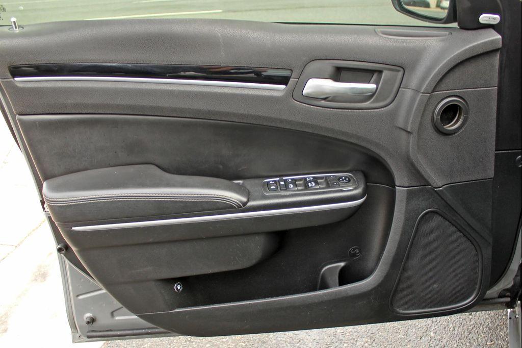 used 2019 Chrysler 300 car, priced at $15,997