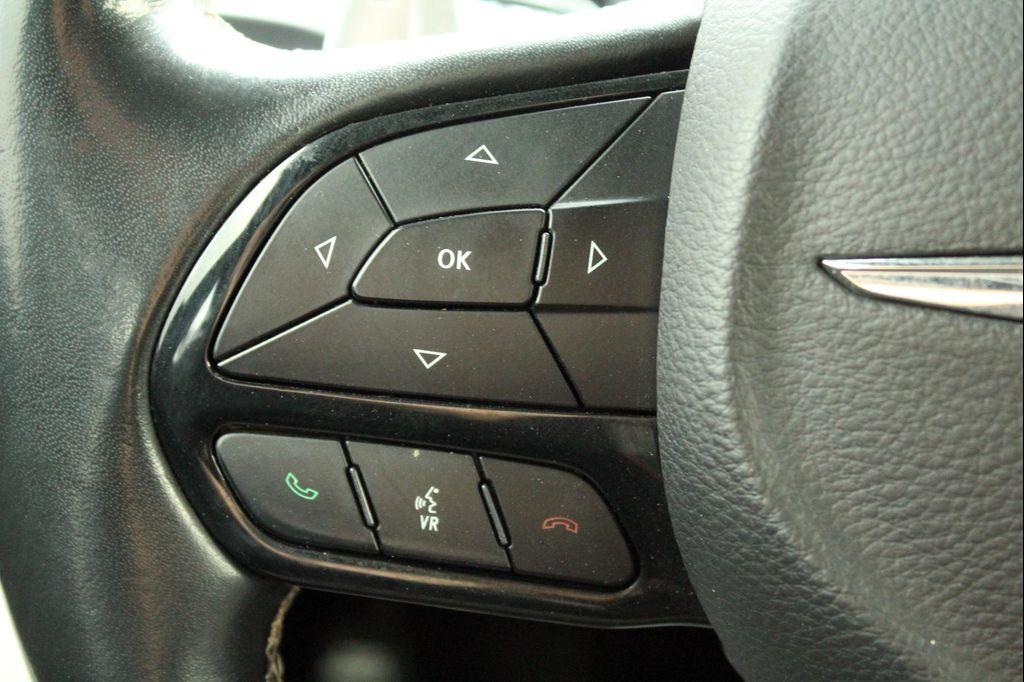 used 2019 Chrysler 300 car, priced at $15,997