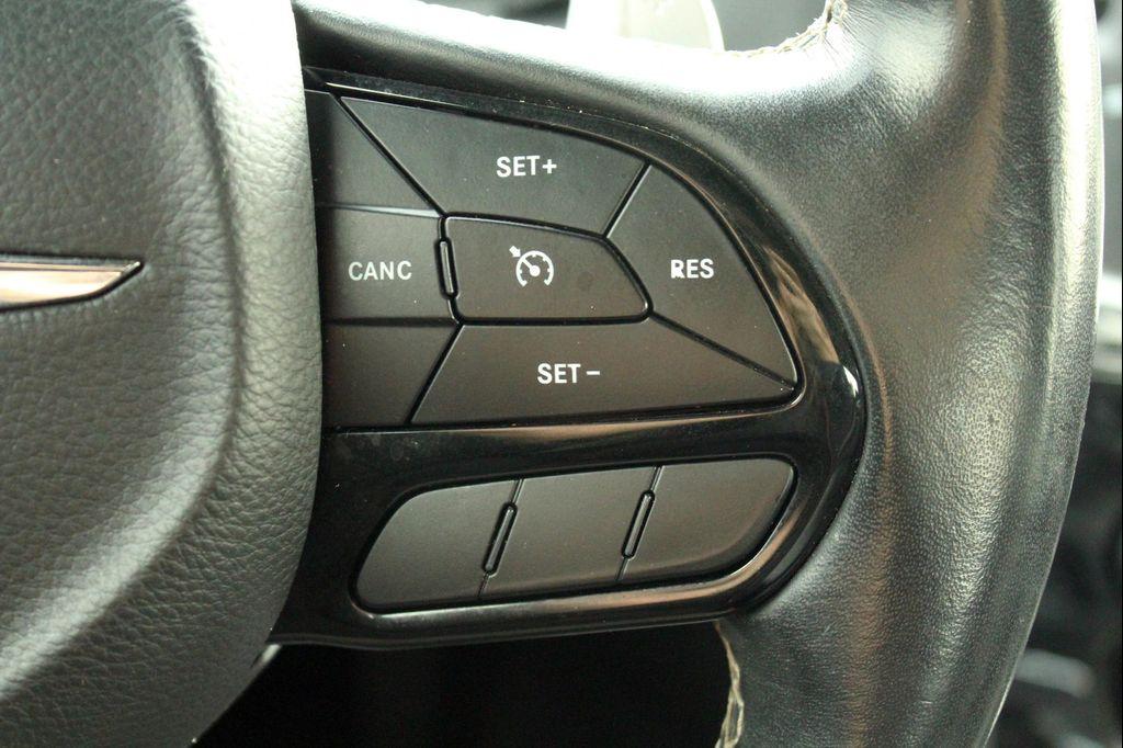 used 2019 Chrysler 300 car, priced at $15,997