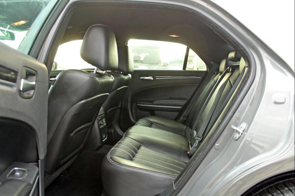 used 2019 Chrysler 300 car, priced at $15,997