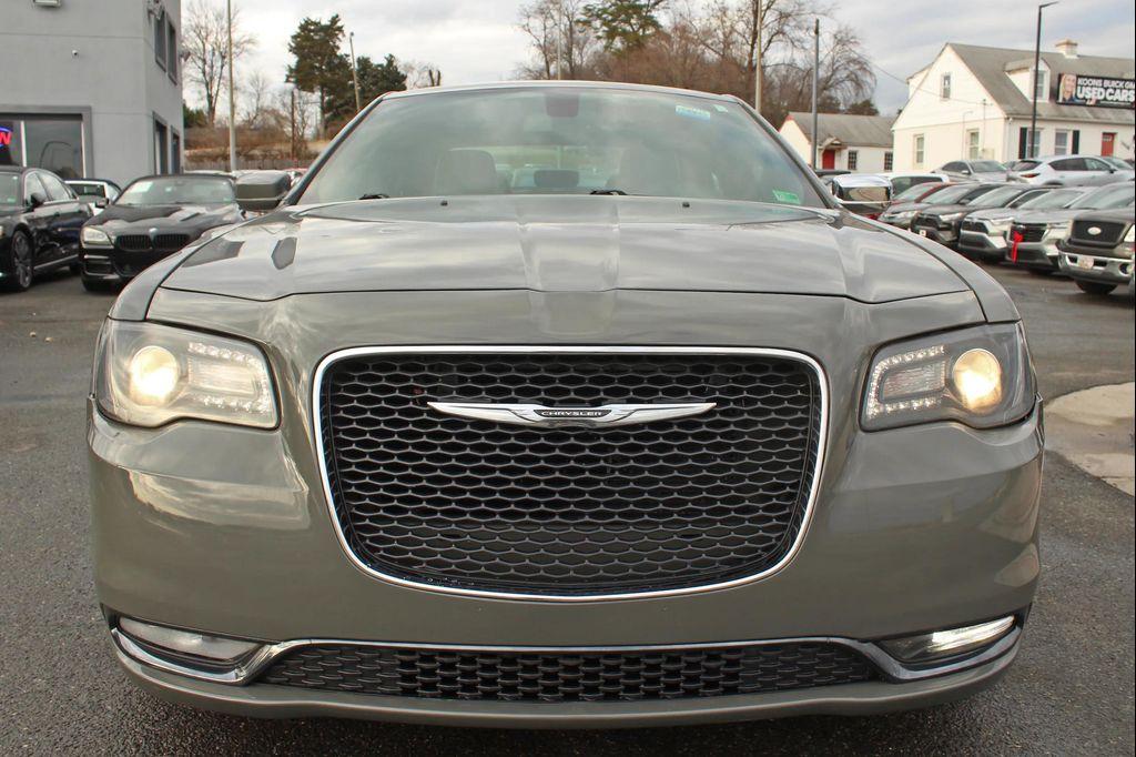 used 2019 Chrysler 300 car, priced at $15,997