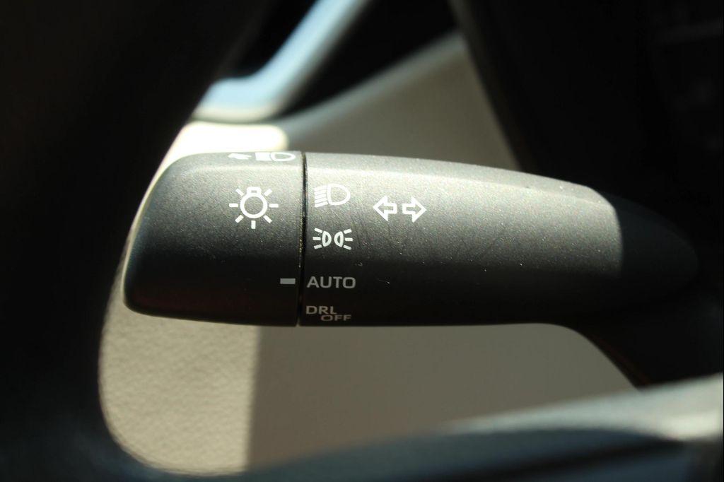 used 2025 Toyota Corolla car, priced at $20,500