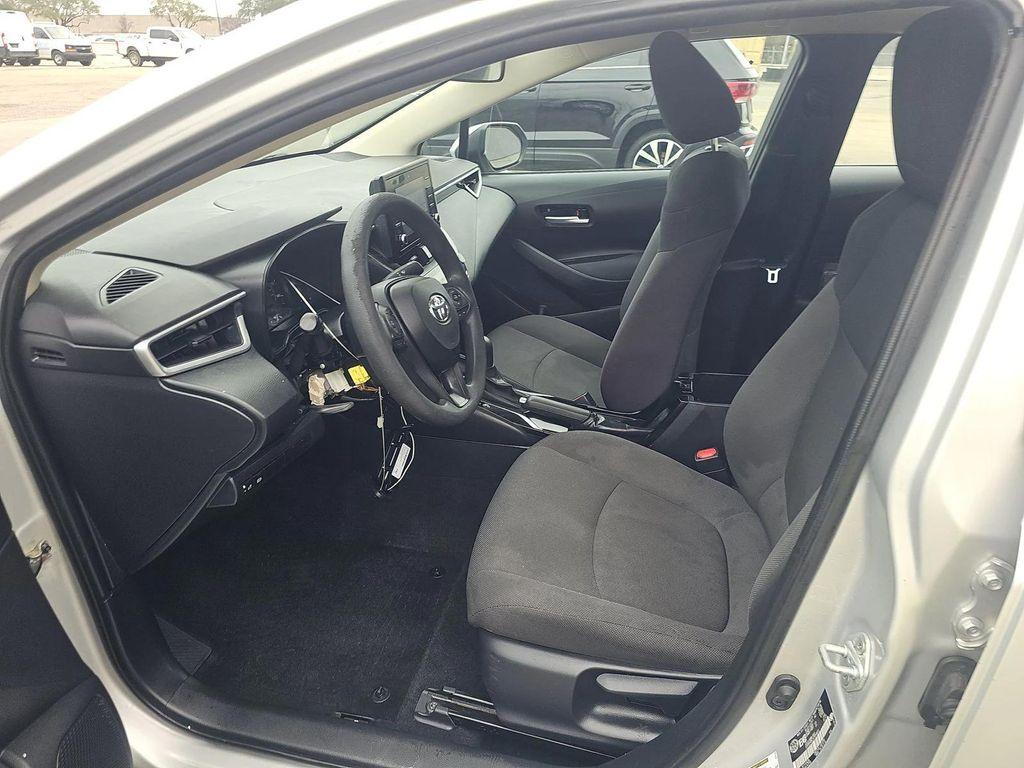 used 2020 Toyota Corolla car, priced at $10,997