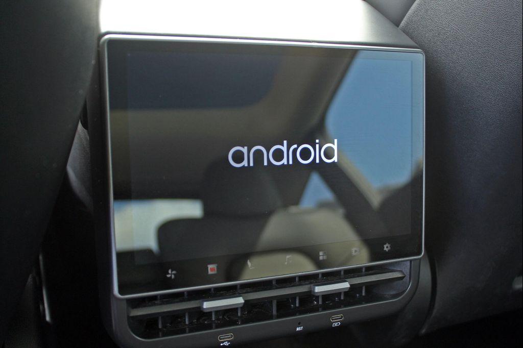 used 2024 Tesla Model Y car, priced at $32,997