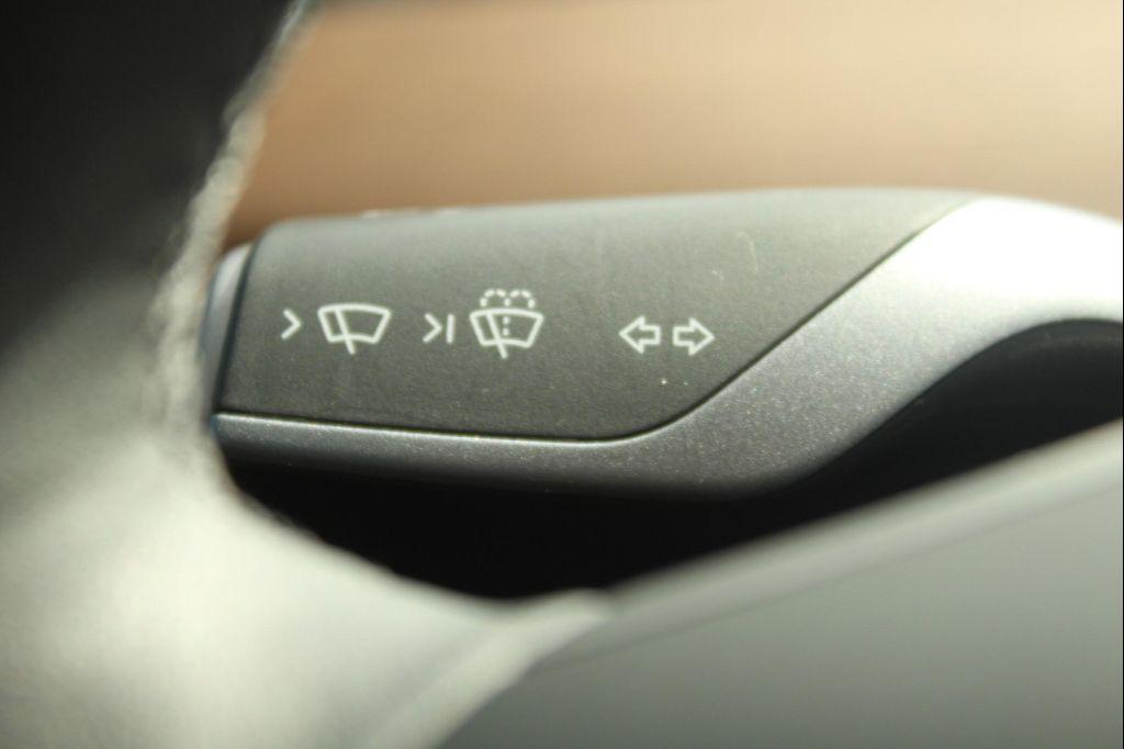 used 2024 Tesla Model Y car, priced at $32,997