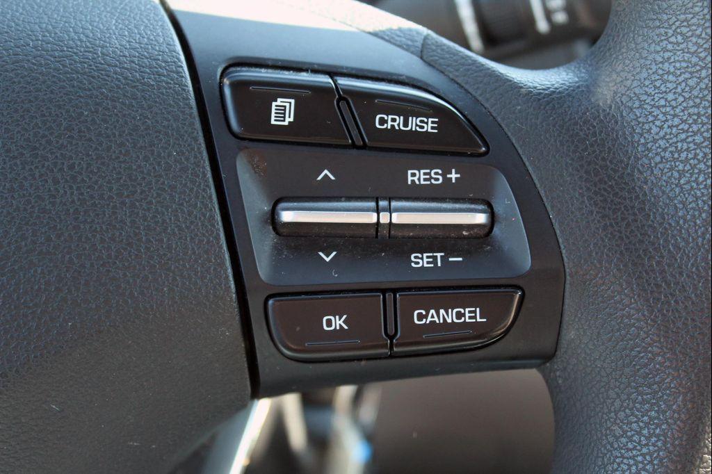 used 2020 Hyundai Elantra car, priced at $10,997