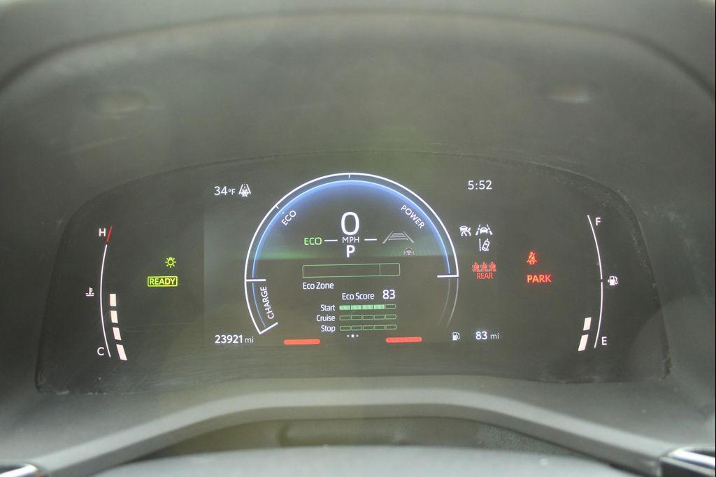 used 2025 Toyota Camry car, priced at $24,997