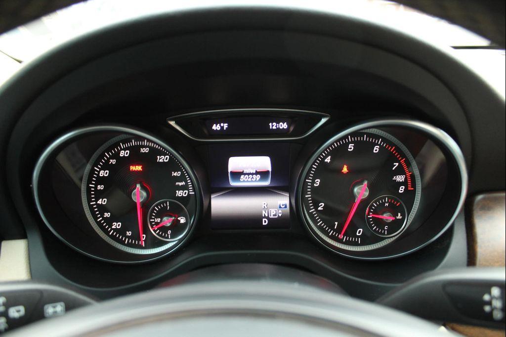 used 2019 Mercedes-Benz GLA 250 car, priced at $16,997