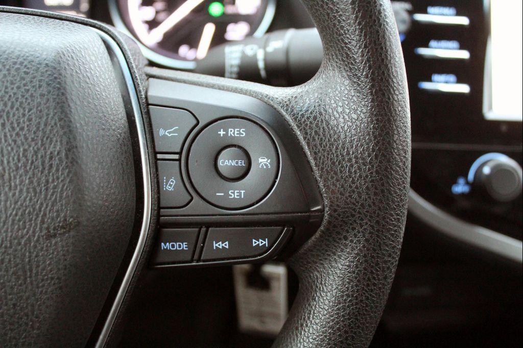 used 2018 Toyota Camry car, priced at $16,997