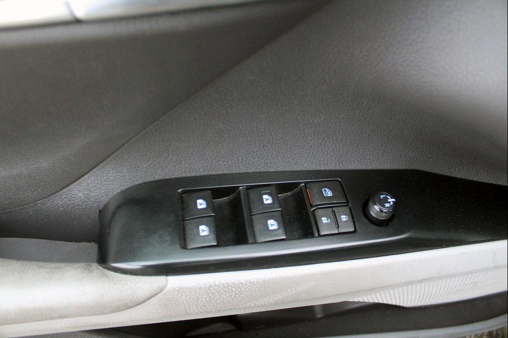 used 2018 Toyota Camry car, priced at $16,997