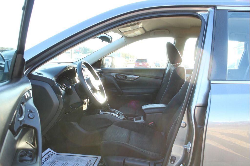 used 2019 Nissan Rogue car, priced at $12,900