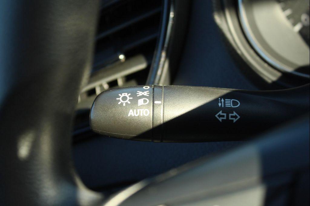 used 2019 Nissan Rogue car, priced at $12,900