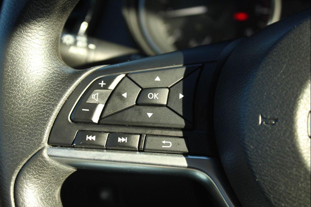 used 2019 Nissan Rogue car, priced at $12,900