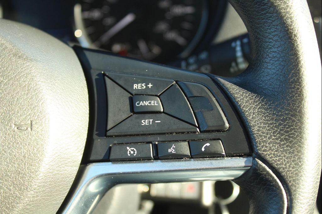 used 2019 Nissan Rogue car, priced at $12,900