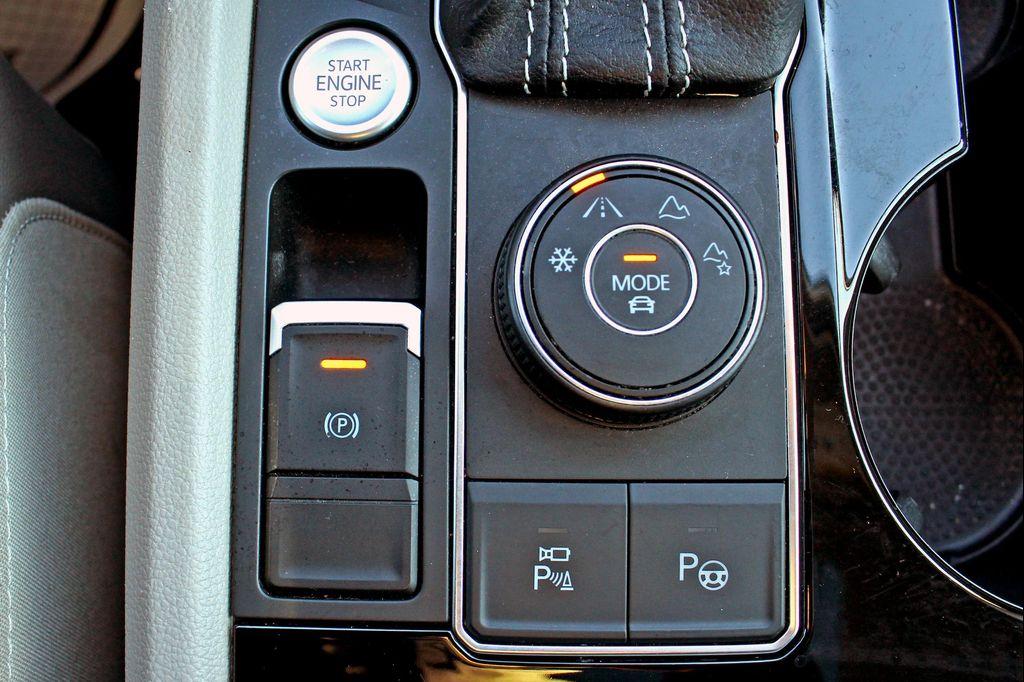 used 2021 Volkswagen Atlas car, priced at $23,997