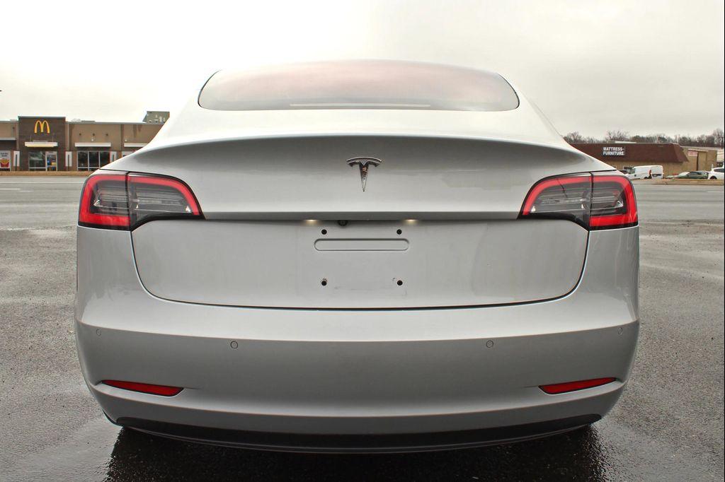 used 2018 Tesla Model 3 car, priced at $14,997