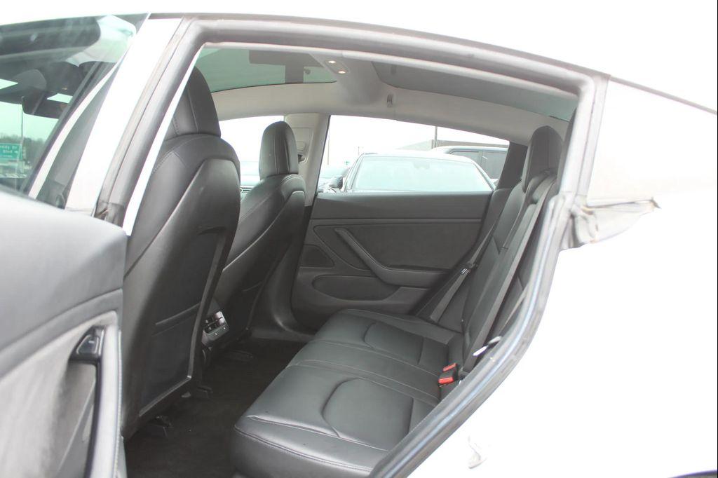 used 2018 Tesla Model 3 car, priced at $14,997