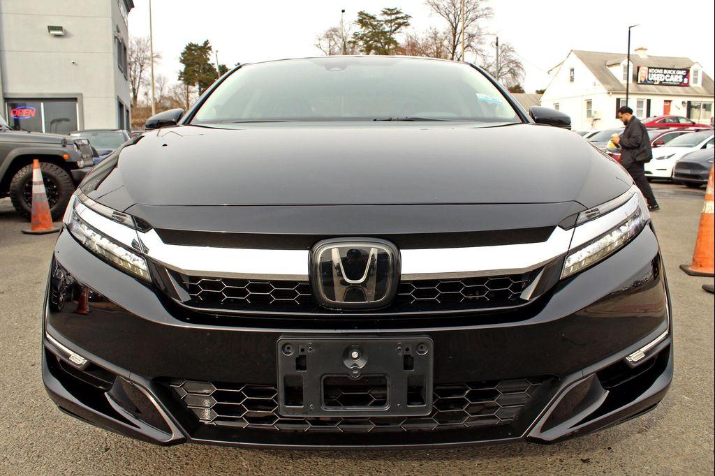 used 2018 Honda Clarity Plug-In Hybrid car, priced at $18,500