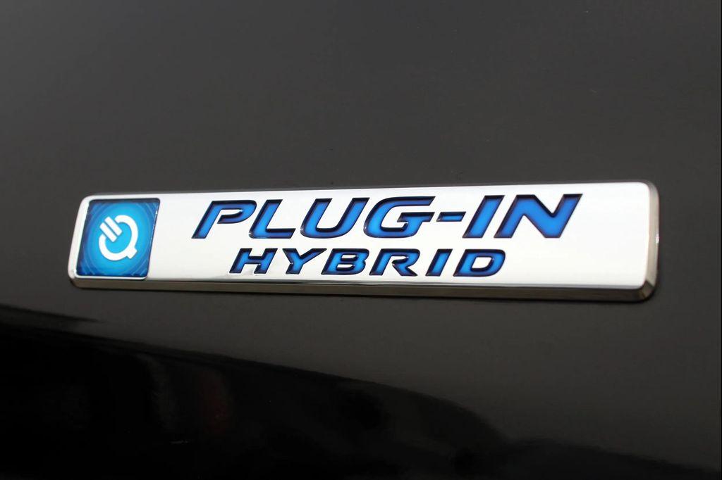 used 2018 Honda Clarity Plug-In Hybrid car, priced at $18,500