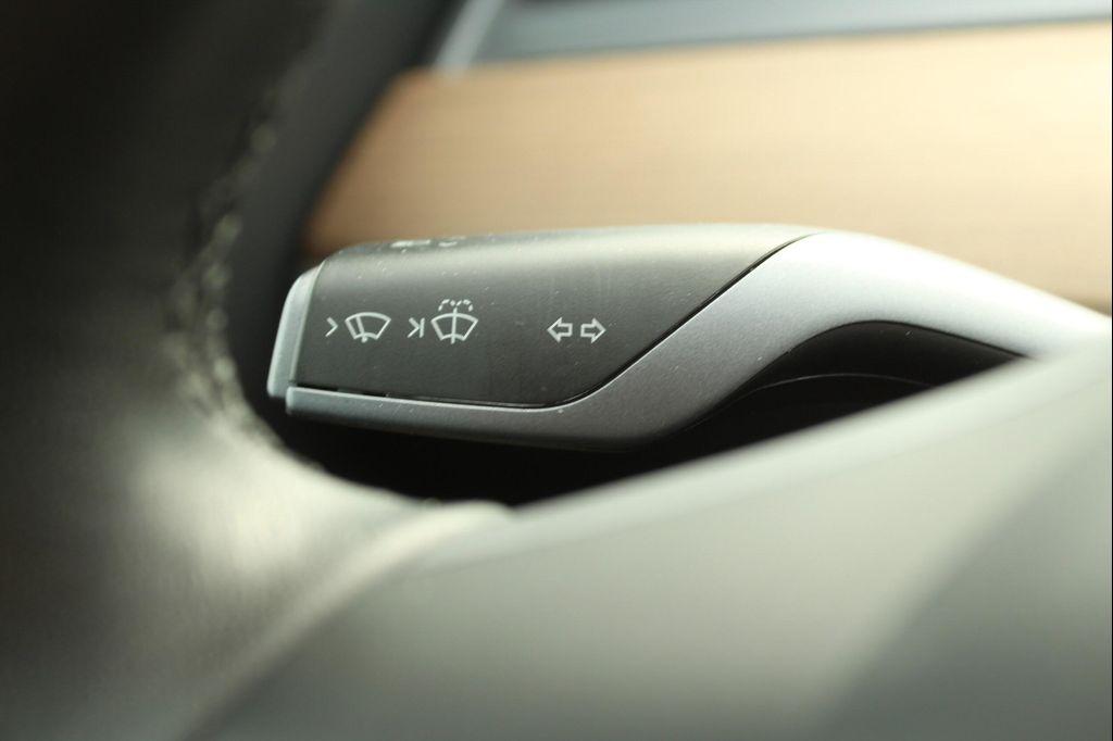 used 2021 Tesla Model Y car, priced at $25,999