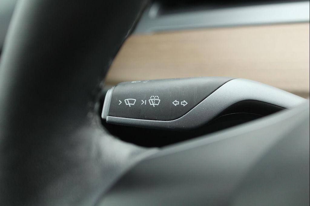 used 2023 Tesla Model 3 car, priced at $26,997