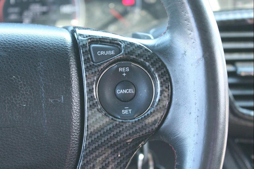 used 2017 Honda Accord car, priced at $16,500