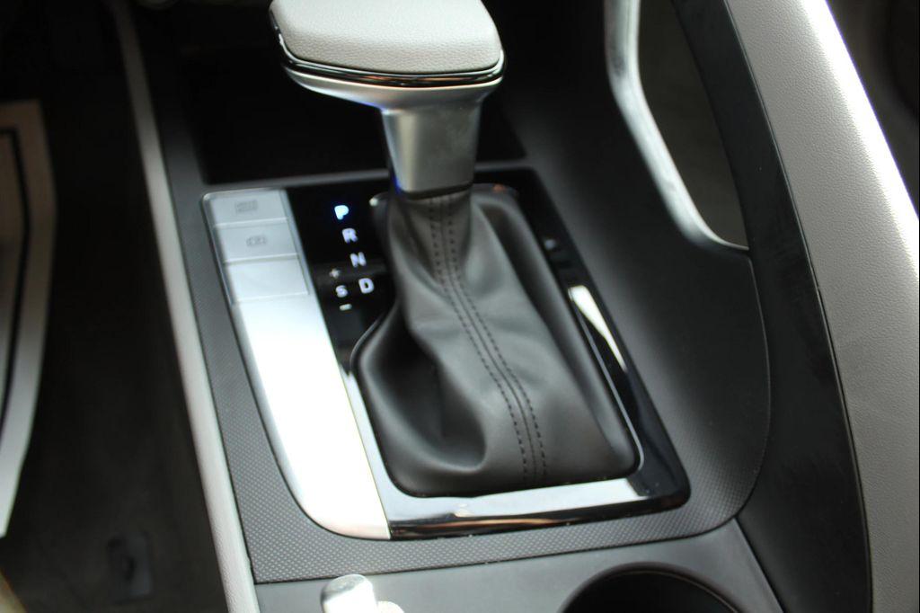 used 2024 Hyundai Elantra car, priced at $16,500