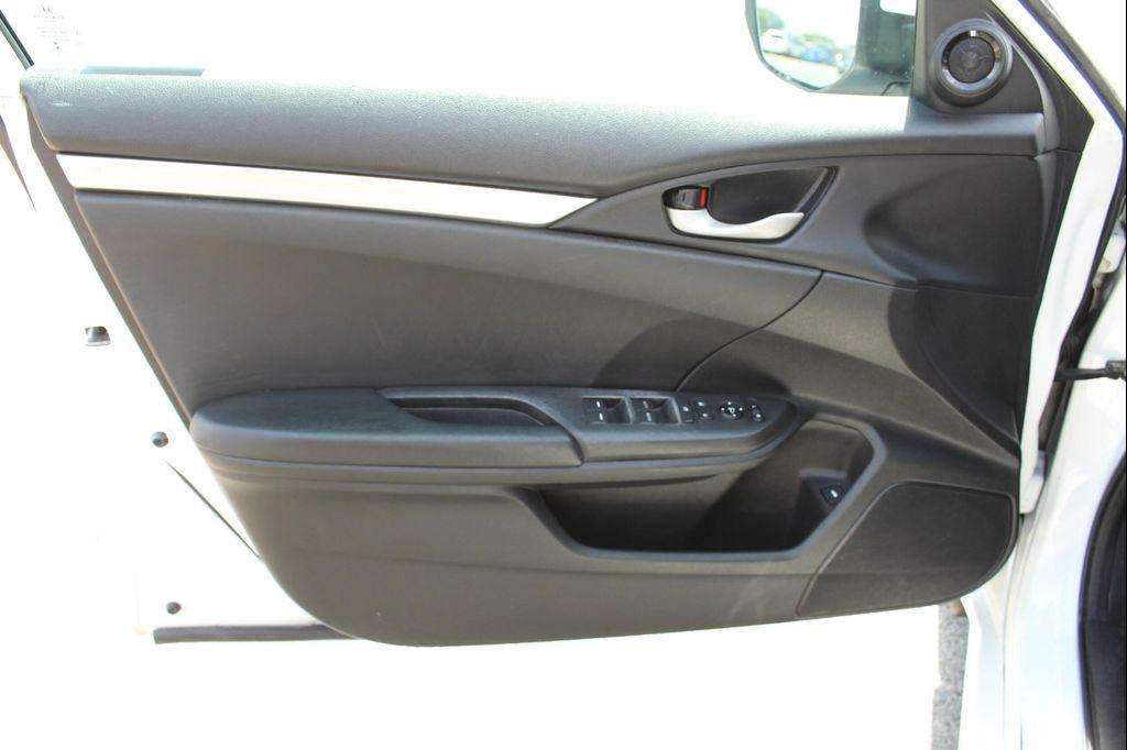 used 2020 Honda Civic car, priced at $19,600