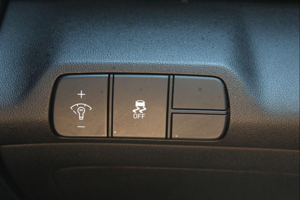 used 2025 Hyundai Elantra car, priced at $20,997