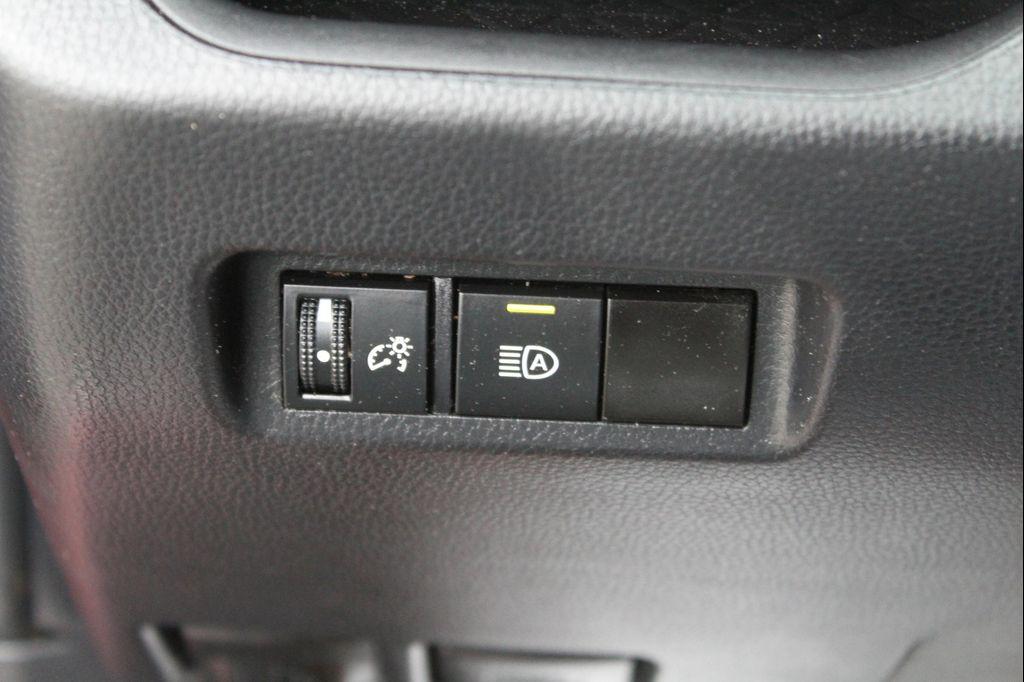 used 2022 Toyota RAV4 car, priced at $19,997