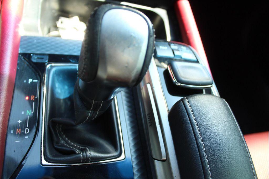 used 2020 Lexus GS 350 car, priced at $29,500