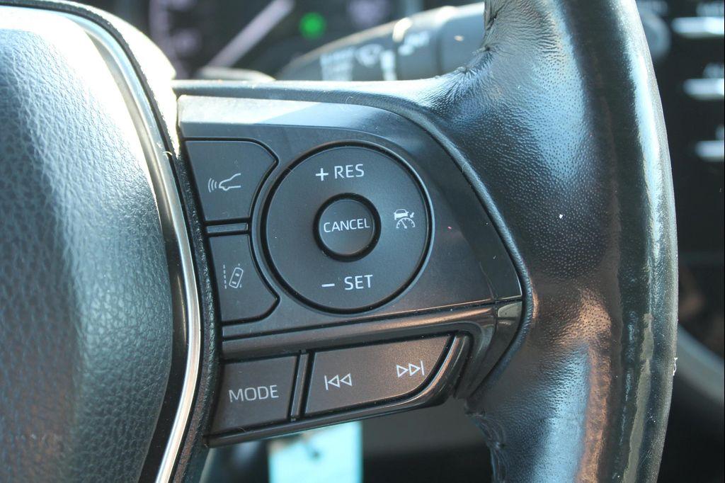 used 2020 Toyota Camry car, priced at $17,997