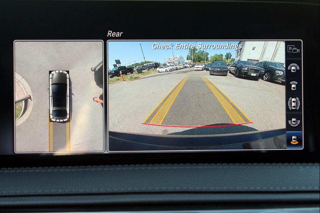 used 2020 Mercedes-Benz S-Class car, priced at $39,997