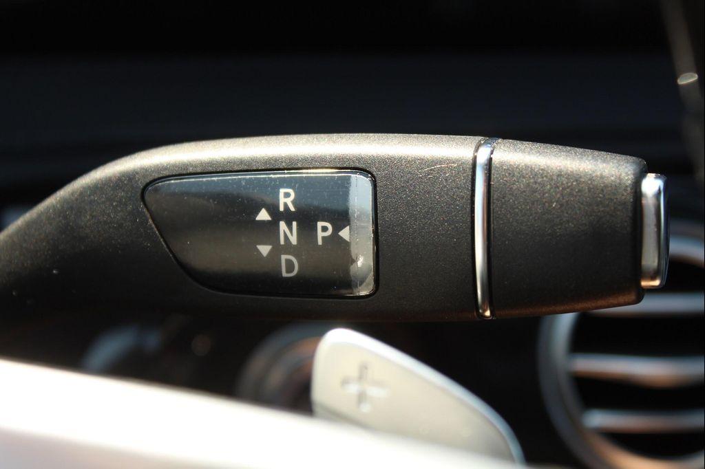 used 2020 Mercedes-Benz S-Class car, priced at $39,997