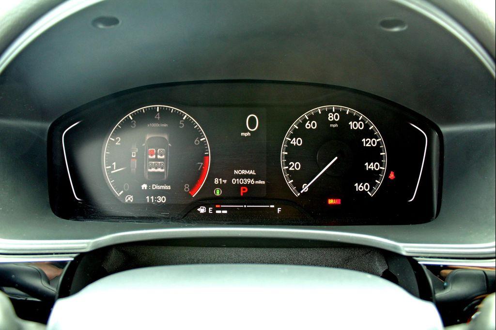 used 2025 Honda Civic car, priced at $24,997