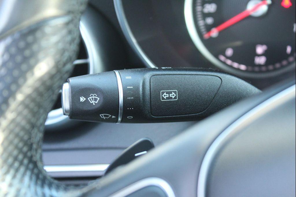 used 2017 Mercedes-Benz C-Class car, priced at $17,500