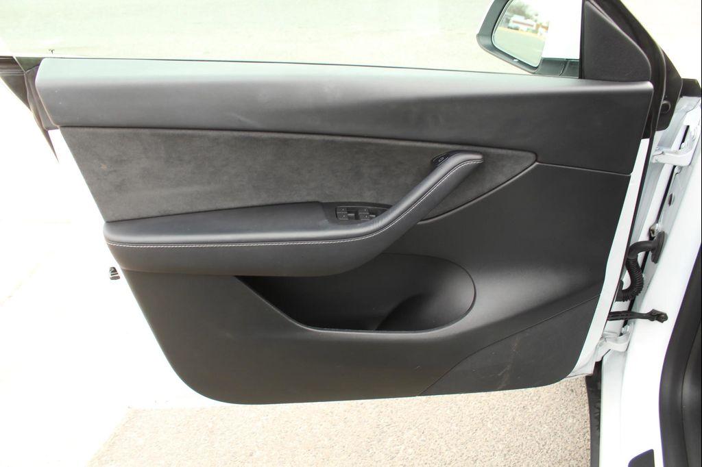 used 2022 Tesla Model Y car, priced at $29,997